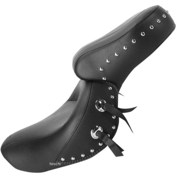 シート ワイド ツーリング スタッド付き 87年-08年 シャドウ VT1100C、VT1100C2