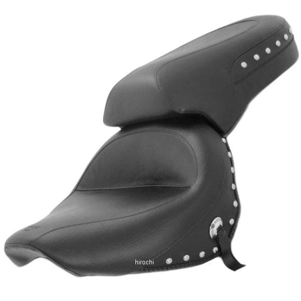 シート ワイド ツーリング スタッド付き 98年-13年 ドラッグスター XVS650