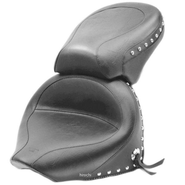 シート ワイド ツーリング スタッド付き 00年-09年 ドラッグスター XVS1100A