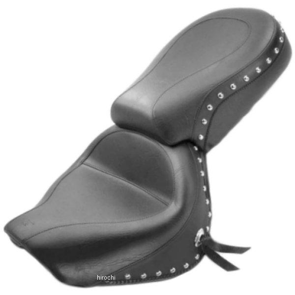 シート ワイド ツーリング スタッド付き 99年以降 ロードスター XVS1600A