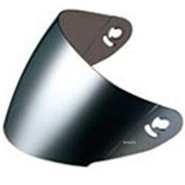 TO-J シールド VALER-J シルバーミラー