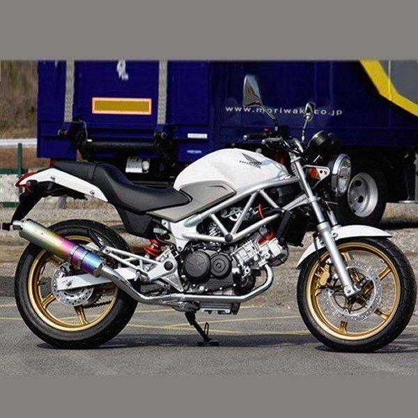 ZERO ANO フルエキゾースト 09年以降 VTR スチール