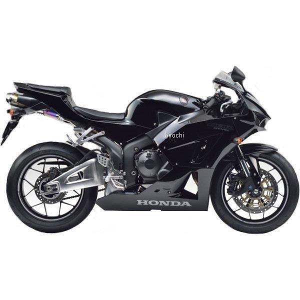 ZERO ANO スリップオンマフラー 13年以降 CBR600RR チタン
