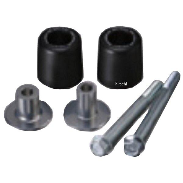 スキッドパッド 03年-06年 CBR600RR 黒 ストレート