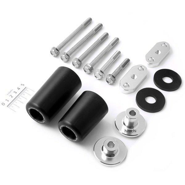 スキッドパッド 10年以降 CB1100 黒