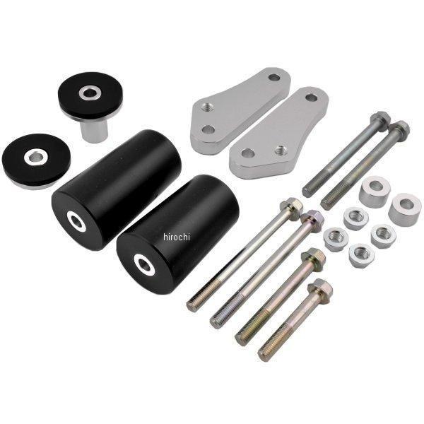 スキッドパッド 14年以降 CB1300SF、CB1300SB 黒