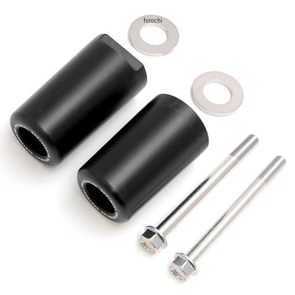 スキッドパッド ZRX400 黒