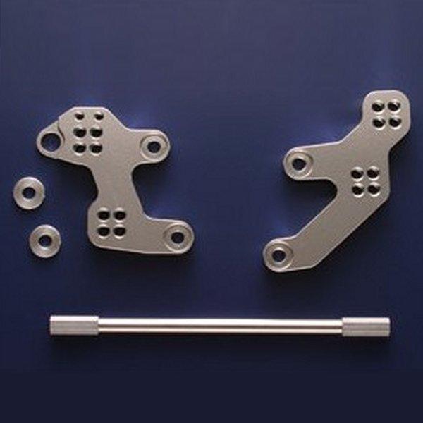 ハイポジションキット 06年-07年 CBR1000RR