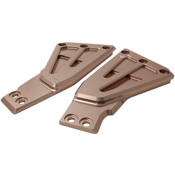 ピボットプレート ゼファー1100