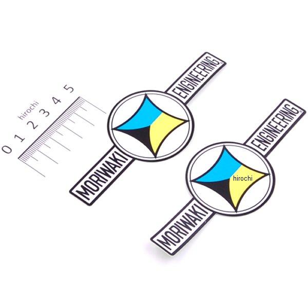 トレードマークステッカー