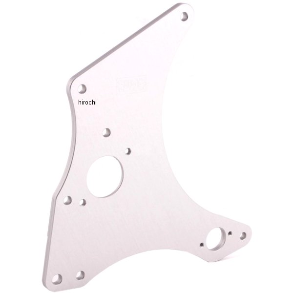 レリーズカバープレート Z