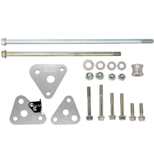 エンジンマウントキット Z