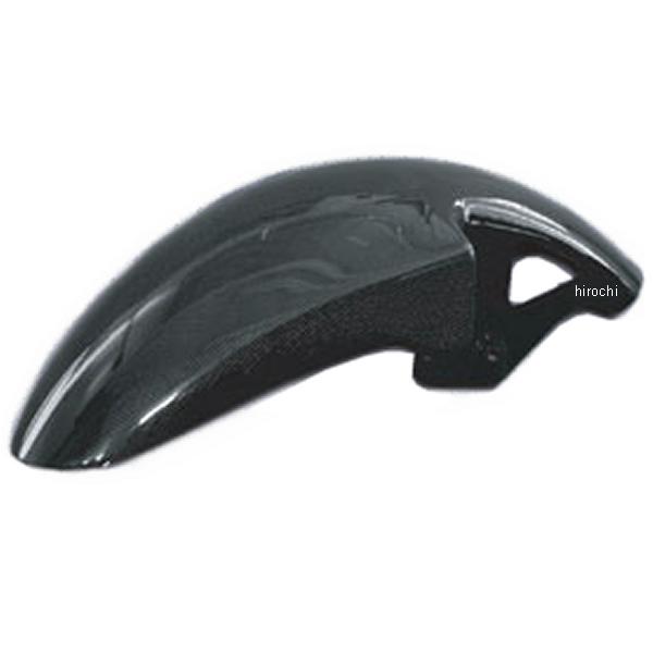 カーボンフロントフェンダー ゼファー1100