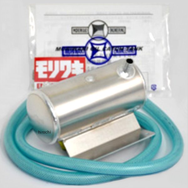 オイルキャッチタンク ZEPHYR1100