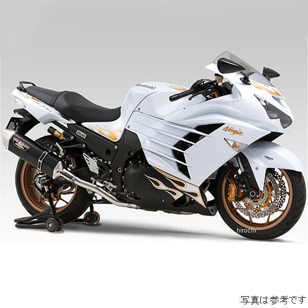 ZX-14R/ABS 12-SOサイクロン SMC