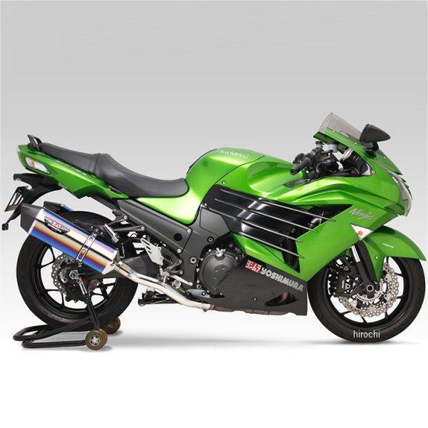 ZX-14R/ABS 12SOサイクロン STBC