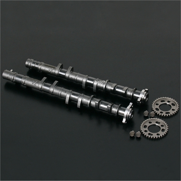 カムシャフト(タイプR)GSXR1000K9