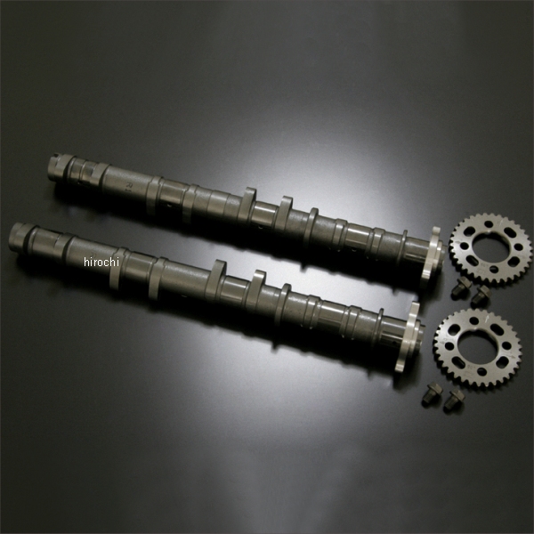 カムシャフト(ST-R)S GSXR600L1