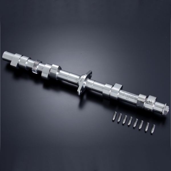 削り出しカムシャフト DAYTONA CAM2 69年-77年 CB750FOUR