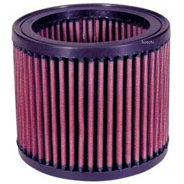 リプレイスメント エアフィルター 00年-08年 アプリリア、MOTO GUZZI