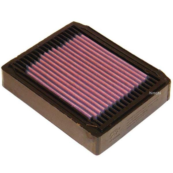 リプレイスメント エアフィルター 76年-84年 BMW R45、R65、R80、R100