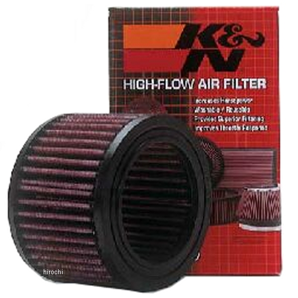 リプレイスメント エアフィルター 97年-06年 BMW R1200C、R1200CL