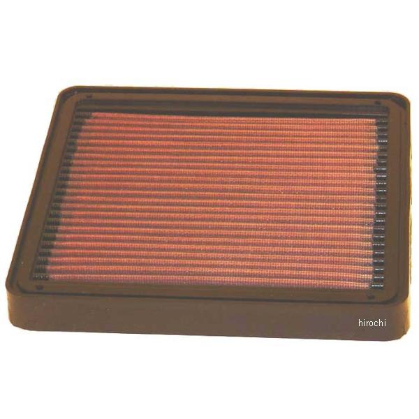 リプレイスメント エアフィルター 83年-99年 BMW K75、K1、K100、K1100