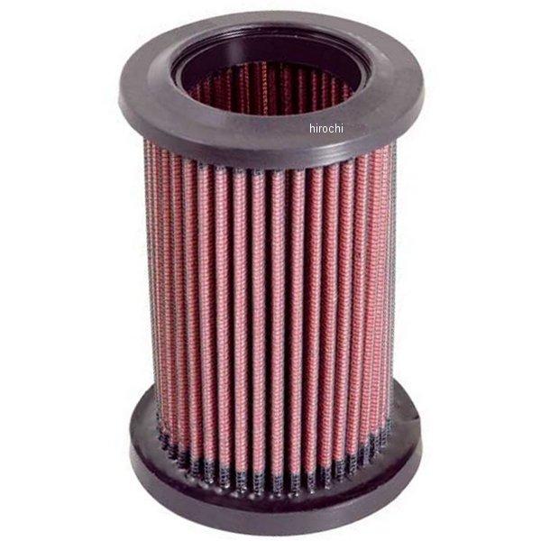 リプレイスメント エアフィルター 06年-14年 ドゥカティ