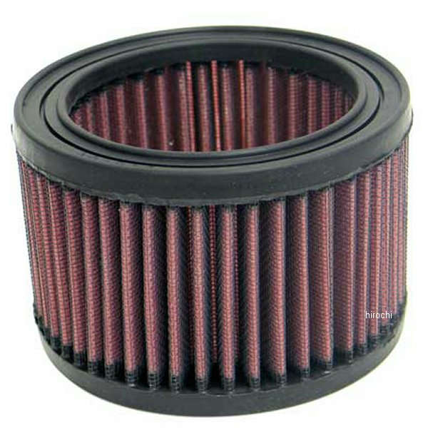 リプレイスメント エアフィルター 88年-00年 NX650 DOMINATOR