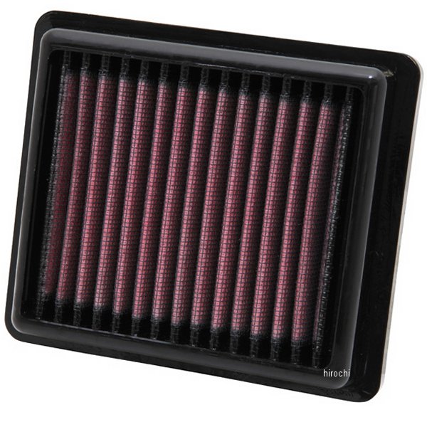 リプレイスメント エアフィルター ZOOMER、CHF50 Metropolitan