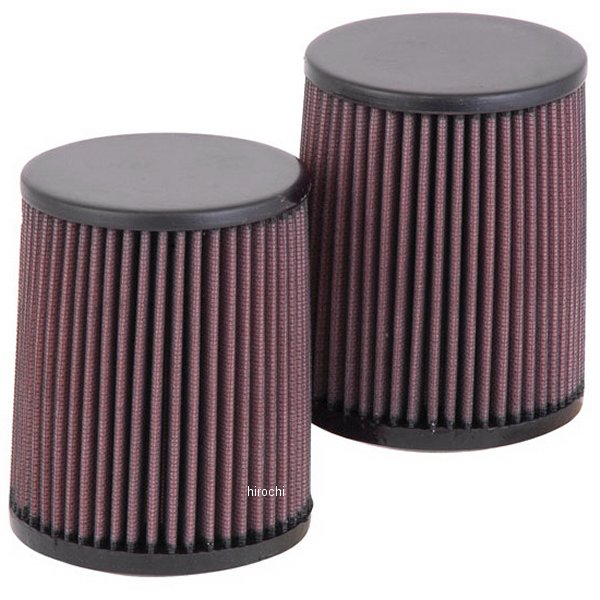 リプレイスメント エアフィルター 04年-07年 CBR1000RR