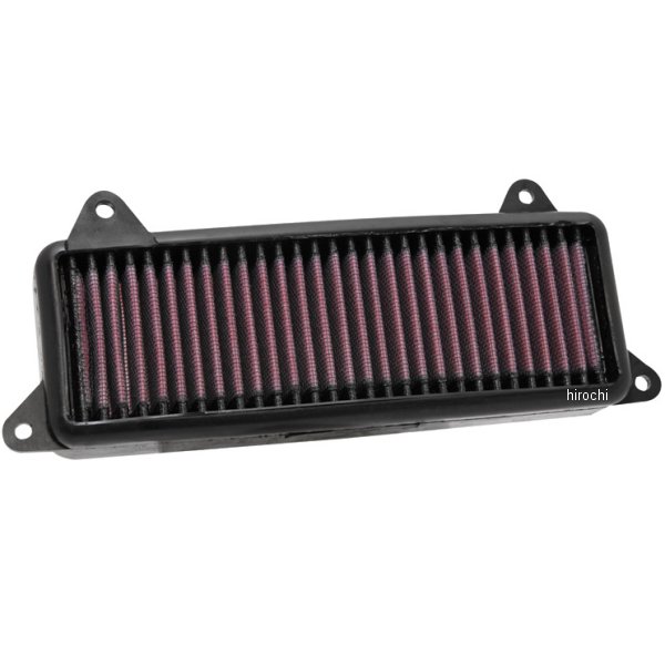 リプレイスメント エアフィルター LEAD110 NHX110