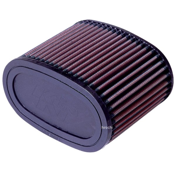 リプレイスメント エアフィルター 87年-97年 VT1100 SHADOW、SHADOW1100 AERO、SHADOW1100 SABRE
