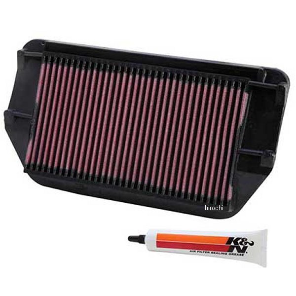 リプレイスメント エアフィルター 99年-06年 CBR1100XX X-11