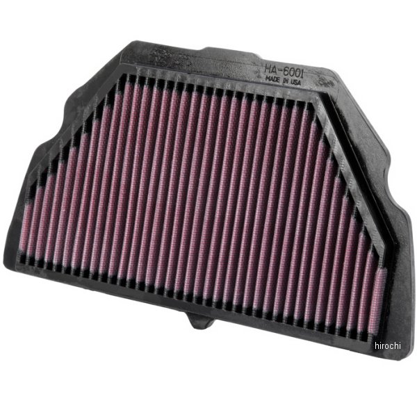 リプレイスメント エアフィルター 01年-06年 CBR600FS