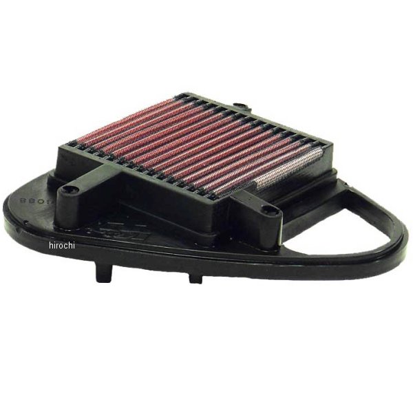 リプレイスメント エアフィルター STEED400、STEED600