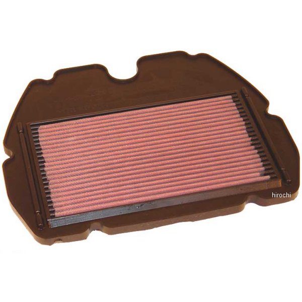 リプレイスメント エアフィルター 91年-94年 CBR600F2