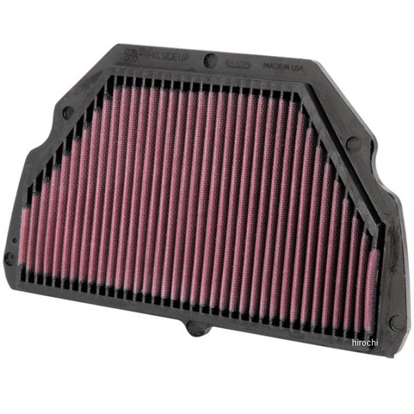 リプレイスメント エアフィルター 99年-00年 CBR600F4