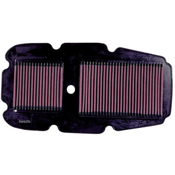 リプレイスメント エアフィルター 01年-06年 XL650V TRANSALP