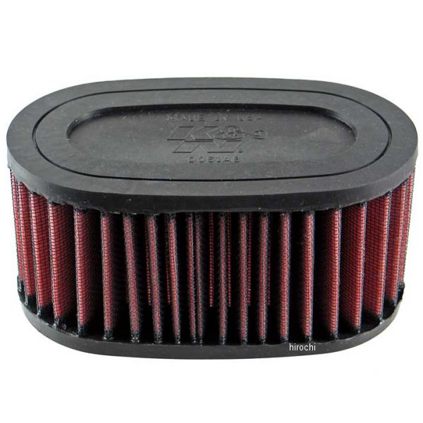 リプレイスメント エアフィルター 98年-07年 SHADOW750、01年-07年 SHADOW750 SLASHER、01年-07年 VT750DC