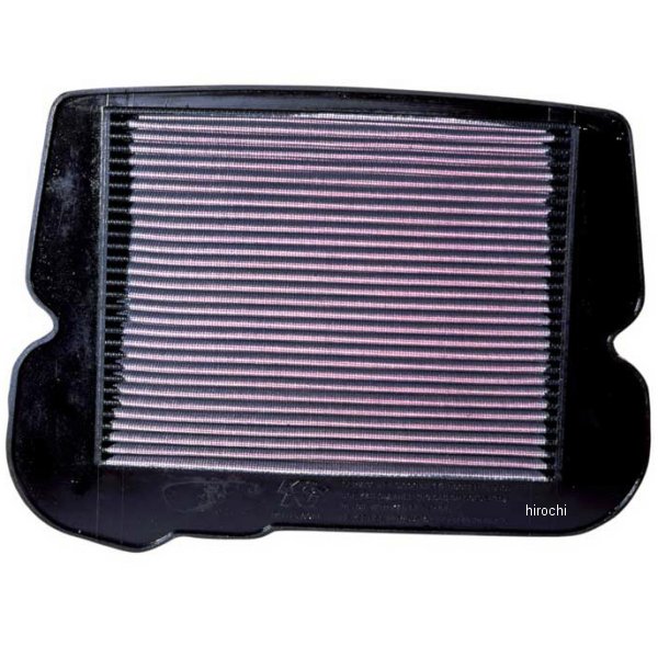 リプレイスメント エアフィルター 88年-00年 GL1500 GOLDWING