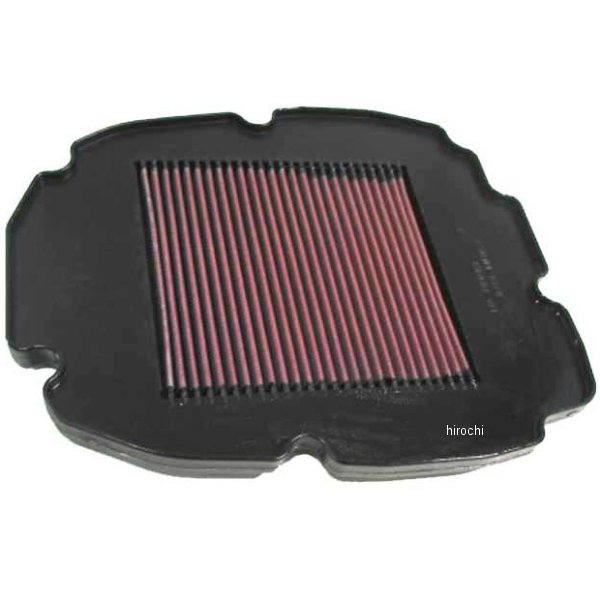 リプレイスメント エアフィルター 98年-21年 VFR800、VFR800F