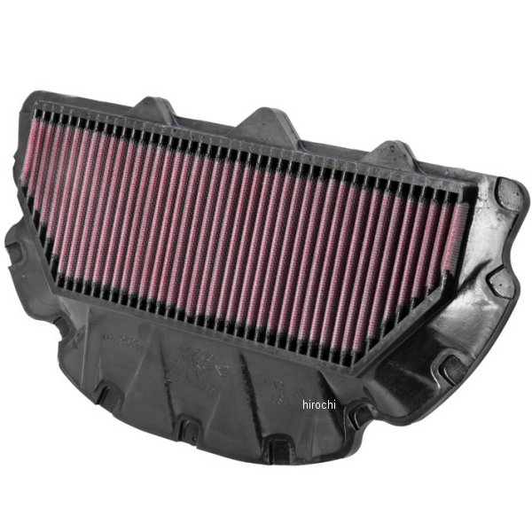 リプレイスメント エアフィルター 02年-03年CBR954RR