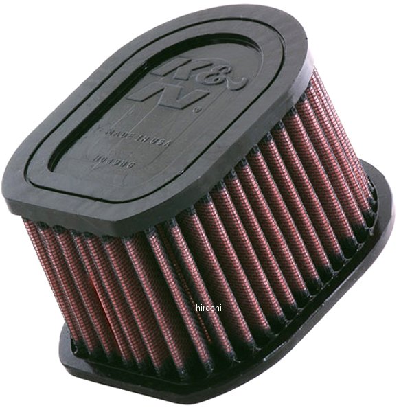 リプレイスメントエアフィルター Z750、Z750S、Z1000