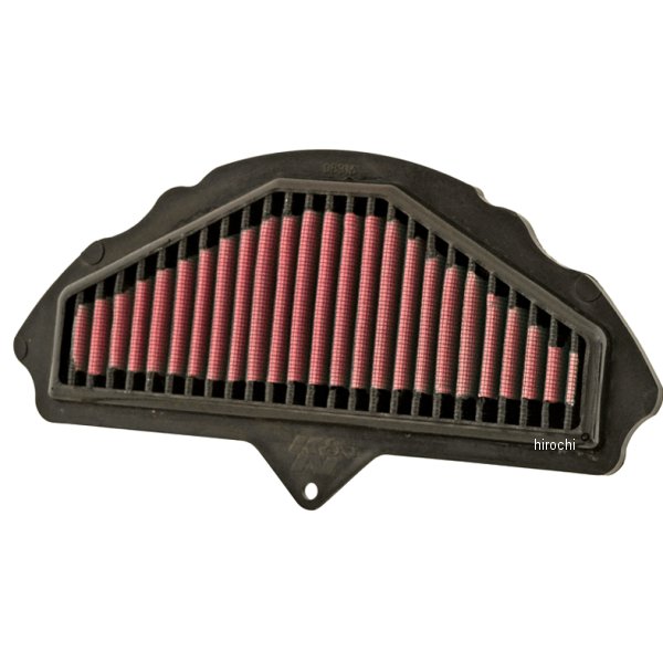 リプレイスメントエアフィルター 09年-10年 ZX-10R