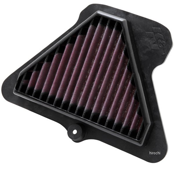 リプレイスメントエアフィルター レース専用 11年 ZX-10R