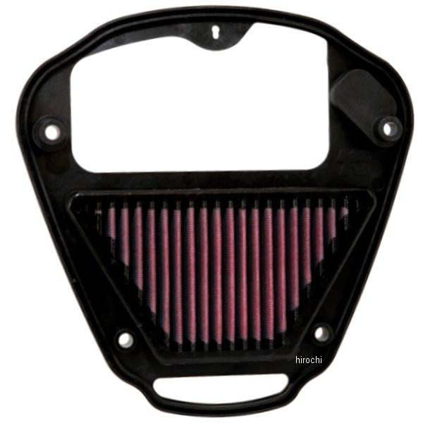 リプレイスメントエアフィルター 04年-10年 バルカン2000