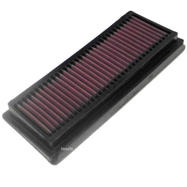 リプレイスメントエアフィルター 05年-06年 ZX-6R、ZX-6RR