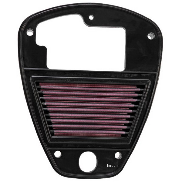 リプレイスメントエアフィルター 06年-10年 VULCAN900