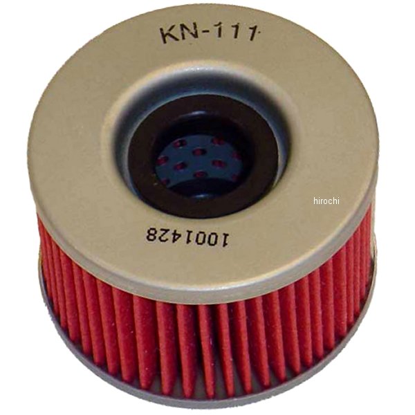 オイルフィルター CB500、CX500、CBX400、CBR250、HORNET250、VT250、VTR250